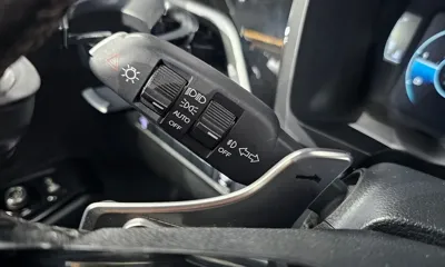 KG_Mobility_Ssangyong KORANDO 2019, 183523 км, за 7900000 KRW - фото 15