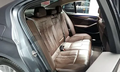BMW 5-Series 2019, 177850 км, за 22000000 KRW - фото 11