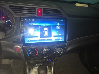 Honda Crider 2016, 80400 км, за 59765.25 CNY - фото 12