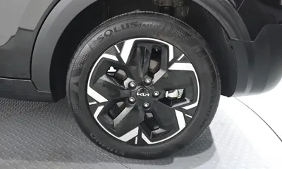 Kia Niro 2024, 27203 км, за 28200000 KRW - фото 5