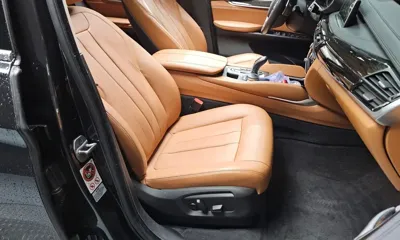 BMW X6 2018, 75557 км, за 30990000 KRW - фото 25