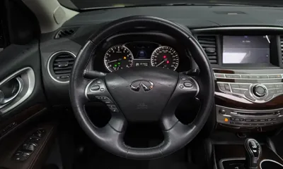 Infiniti QX60 2017, 121447 км, за 12300000 KRW - фото 13