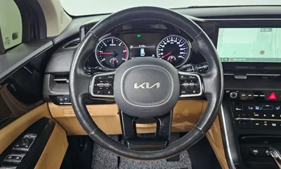 Kia Canival 2022, 133879 км, за 19990000 KRW - фото 13
