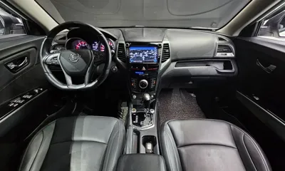 KG_Mobility_Ssangyong TIBOLI 2018, 46888 км, за 10800000 KRW - фото 7