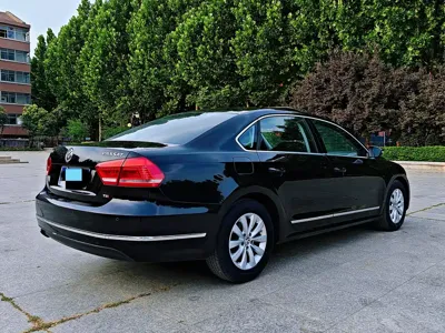 Volkswagen Passat 2011, 140000 км, за 19000 CNY - фото 20