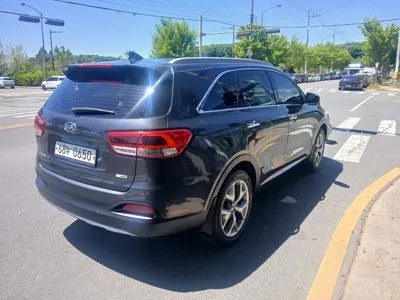 Kia Sorento 2016, 177000 км, за 9500000 KRW - фото 4
