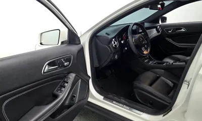 Mercedes-Benz GLA-Class 2019, 73916 км, за 19500000 KRW - фото 10
