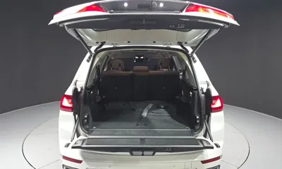 BMW X7 2022, 65975 км, за 71800000 KRW - фото 20
