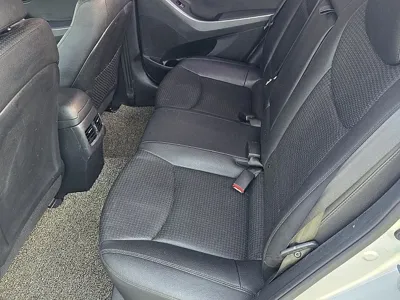 Hyundai Avante 2016, 202406 км, за 3300000 KRW - фото 8