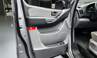 Hyundai Starex 2019, 85090 км, за 16300000 KRW - фото 24
