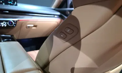 Genesis G80 2022, 54231 км, за 41900000 KRW - фото 29