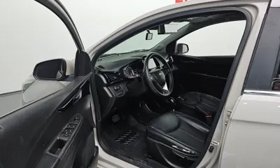 ChevroletGMDaewoo Spark 2017, 72403 км, за 4290000 KRW - фото 10