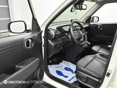 Hyundai Casper 2023, 20140 км, за 17200000 KRW - фото 10