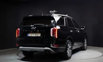 Hyundai Palisade 2022, 87415 км, за 24900000 KRW