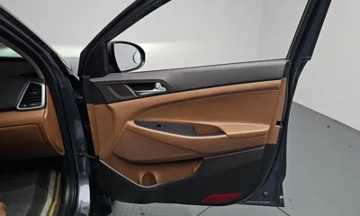Hyundai Tucson 2016, 82823 км, за 13900000 KRW - фото 24