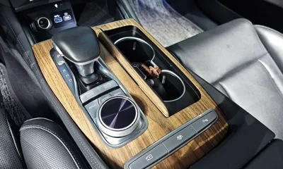 Kia K9 2022, 65267 км, за 37800000 KRW - фото 9