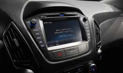 Hyundai Tucson 2015, 93620 км, за 7900000 KRW - фото 16