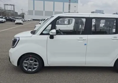 Kia Ray 2026, 1 км, за 3240000 KRW - фото 5