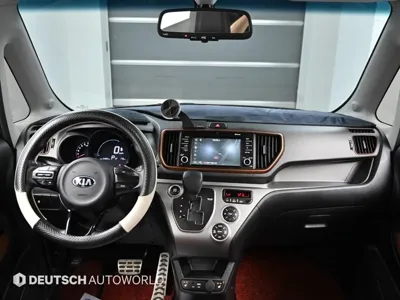 Kia Ray 2019, 124249 км, за 12500000 KRW - фото 6