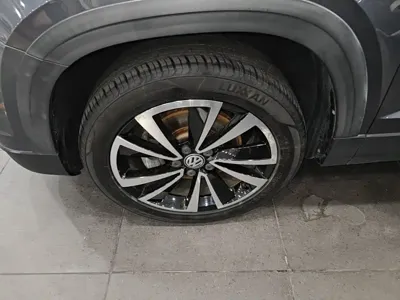 Volkswagen Tharu 2019, 68000 км, за 61800 CNY - фото 23