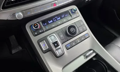 Hyundai Palisade 2022, 19015 км, за 26500000 KRW - фото 9