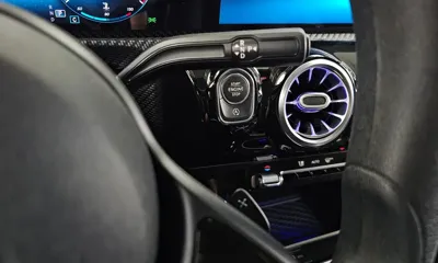 Mercedes-Benz A-Class 2020, 87477 км, за 18900000 KRW - фото 9