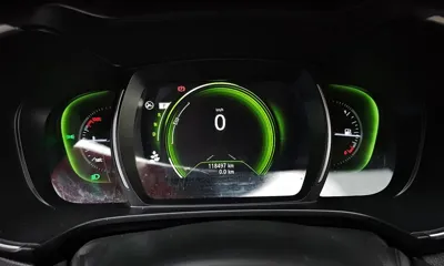 Renault-KoreaSamsung QM6 2021, 118497 км, за 14800000 KRW - фото 8