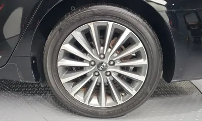 Kia K7 2016, 213237 км, за 5000000 KRW - фото 21