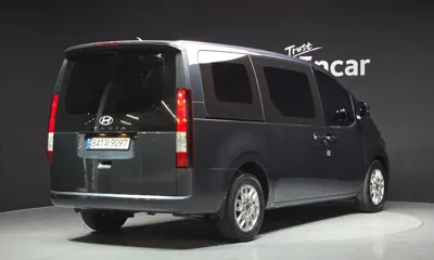 Hyundai Staria 2025, 72985 км, за 26500000 KRW
