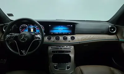 Mercedes-Benz E-Class 2021, 53522 км, за 44500000 KRW - фото 7