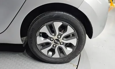 Kia Morning 2016, 56084 км, за 5990000 KRW - фото 21