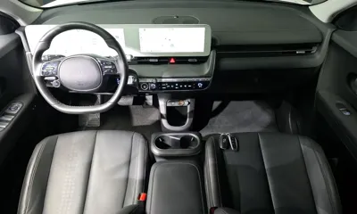 Hyundai Ioniq5 2024, 52338 км, за 32000000 KRW - фото 7