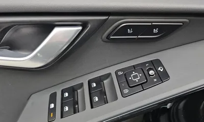Kia Niro 2024, 7276 км, за 29600000 KRW - фото 17