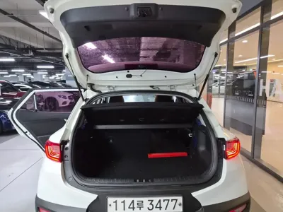 Kia Stonic 2020, 57599 км, за 11900000 KRW - фото 7