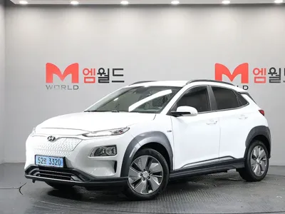 Hyundai Kona 2020, 125560 км, за 16500000 KRW - фото 2