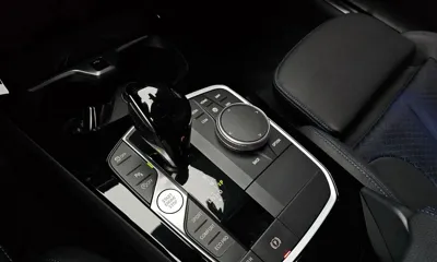 BMW 1-Series 2024, 5750 км, за 32300000 KRW - фото 9