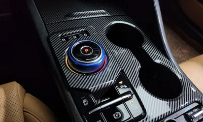 Kia K5 2023, 23311 км, за 27500000 KRW - фото 9