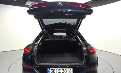 BMW X6 2021, 92862 км, за 54800000 KRW - фото 20
