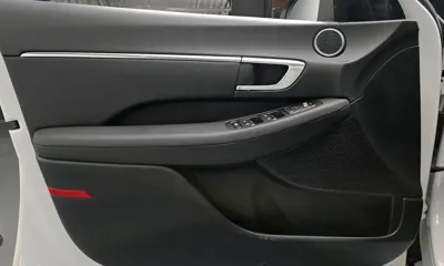 Hyundai Sonata 2021, 66457 км, за 19900000 KRW - фото 24