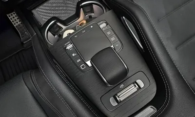 Mercedes-Benz GLE-Class 2025, 11194 км, за 104000000 KRW - фото 34