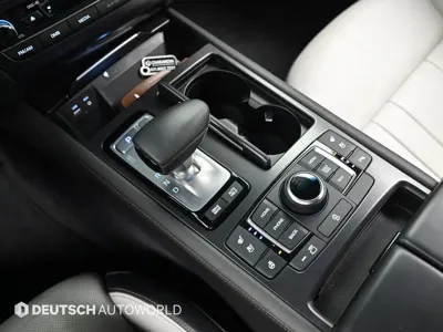 Genesis G80 2017, 150907 км, за 18700000 KRW - фото 9