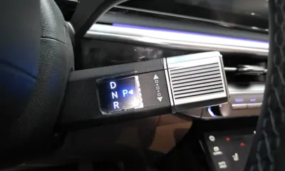 Hyundai Grandeur 2025, 9394 км, за 36900000 KRW - фото 9