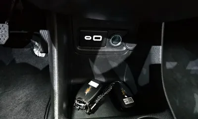 ChevroletGMDaewoo Spark 2021, 6652 км, за 9700000 KRW - фото 30