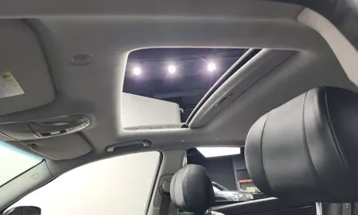 Hyundai Equus 2015, 255118 км, за 4200000 KRW - фото 16