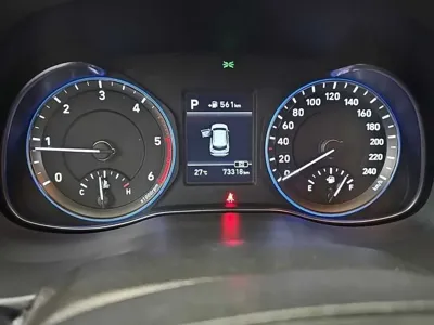 Hyundai Kona 2018, 73317 км, за 12000000 KRW - фото 6