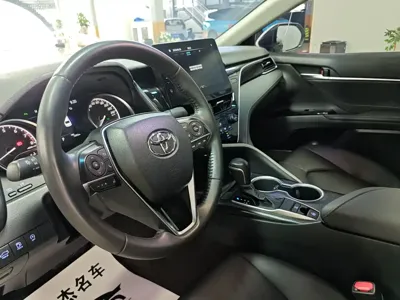 Toyota Camry 2023, 73000 км, за 105800 CNY - фото 6