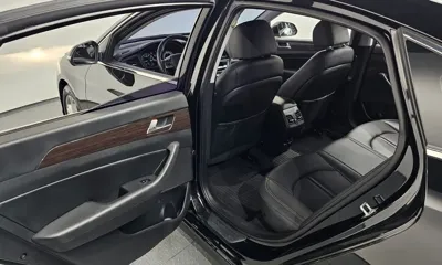 Hyundai Sonata 2018, 58726 км, за 14500000 KRW - фото 19