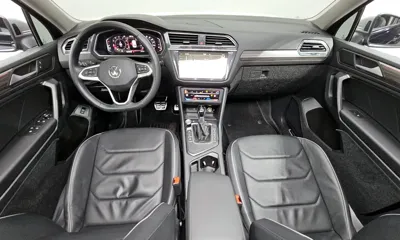 Volkswagen Tiguan 2023, 65159 км, за 27990000 KRW - фото 7