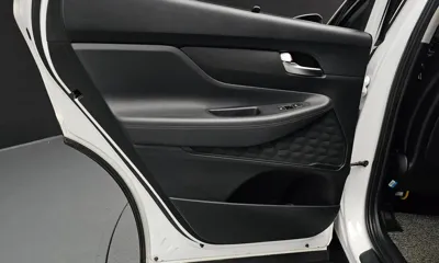 Hyundai Santafe 2021, 141435 км, за 18500000 KRW - фото 25