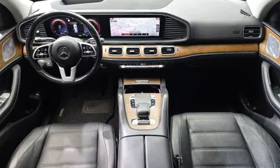 Mercedes-Benz GLE-Class 2019, 162092 км, за 47000000 KRW - фото 7